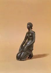 Vénus accroupie, de Chalandry